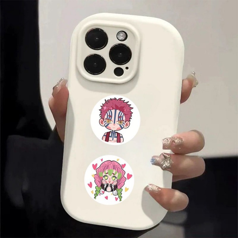 500 autocollants décoratifs en - Phone Accessories Wholesale avis et prix