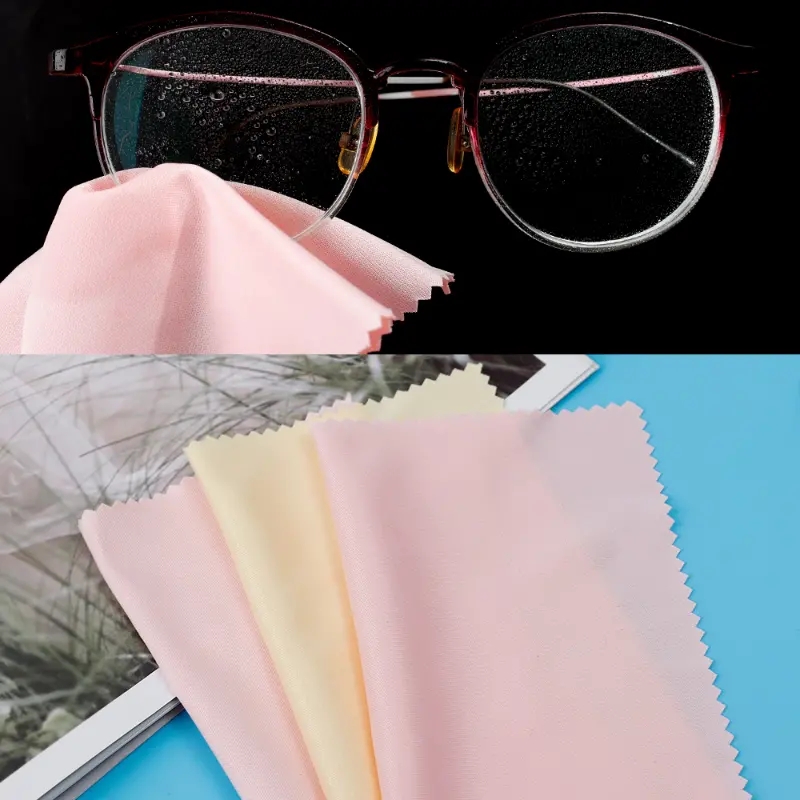 Nettoyant coloré pour lunettes - Phone Accessories Wholesale avis et prix