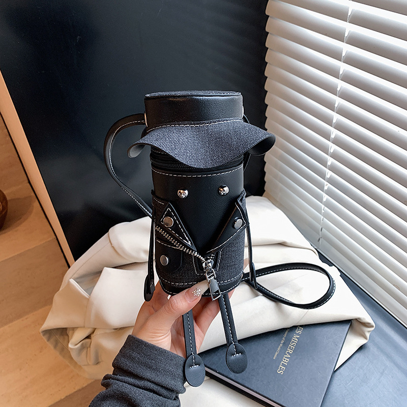Sac bandoulière gothique Kawai - Phone Accessories For Teens avis et prix