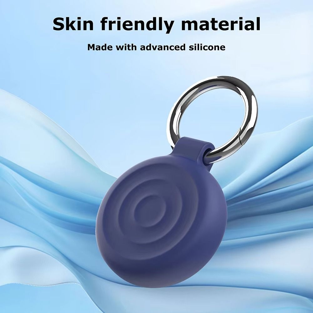Étui de protection en Silicone - Airtag Holder Case avis et prix