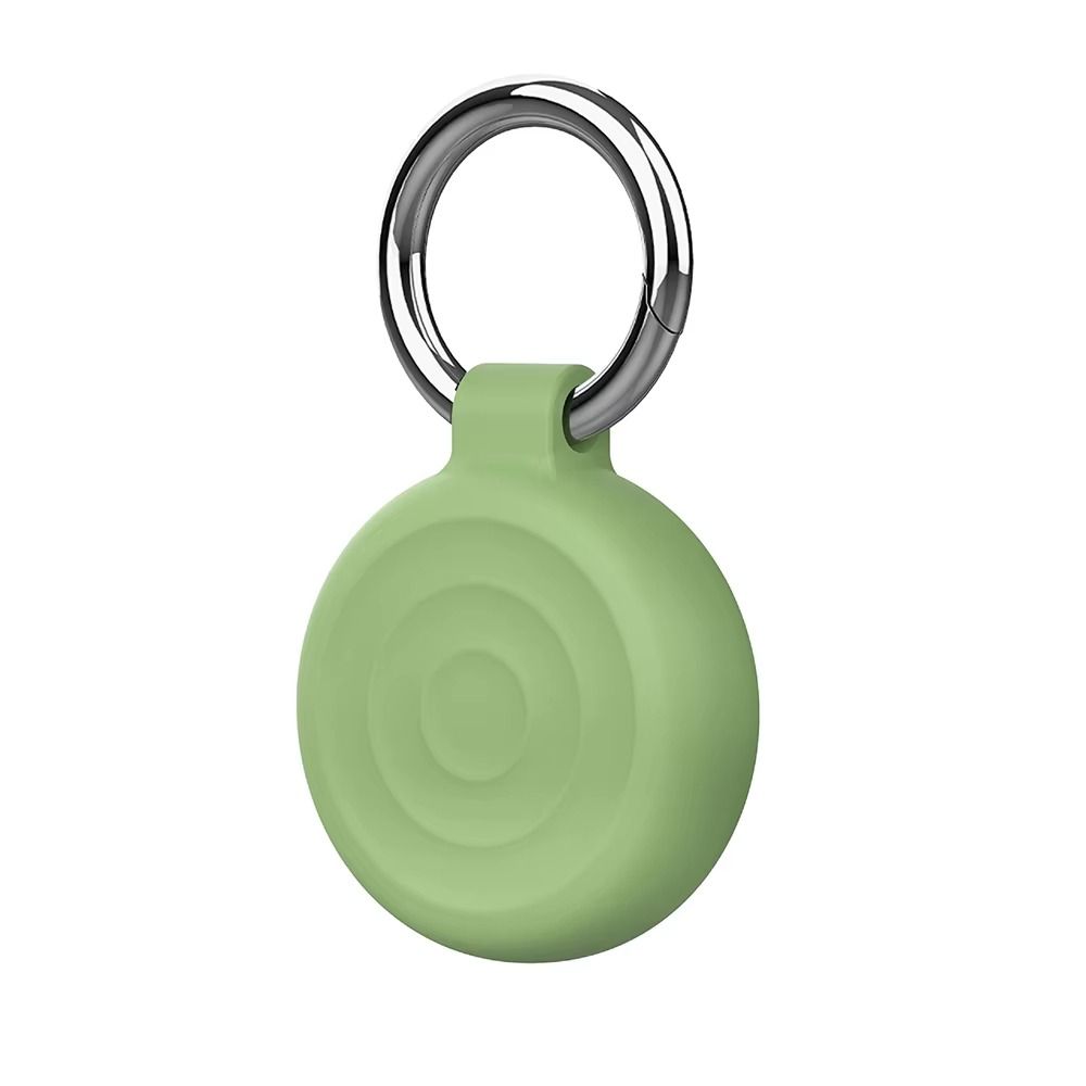 Étui de protection en Silicone - Airtag Holder Case avis et prix