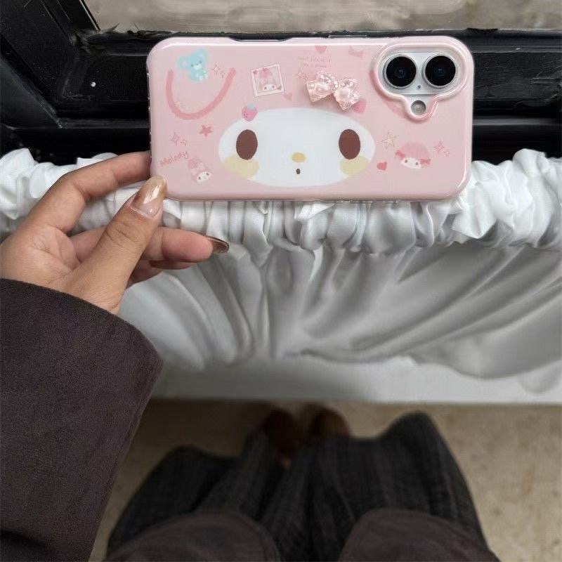 Coque de téléphone en silicone - Phone Accessories Box Set avis et prix