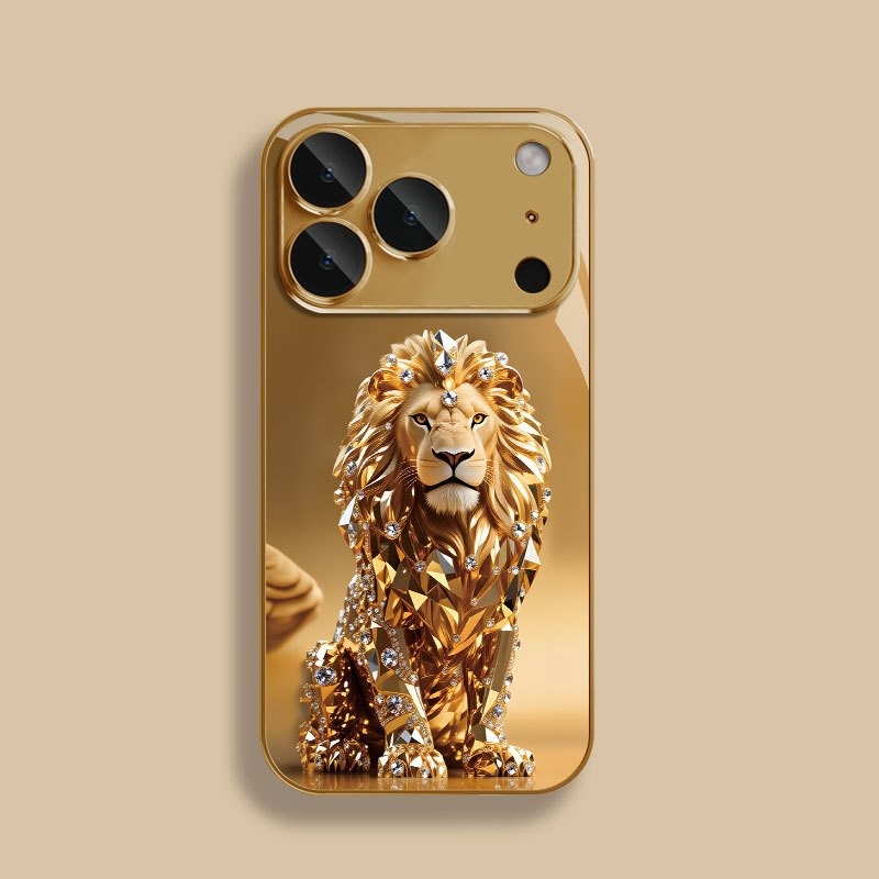 Coque de téléphone en verre av - Phone Accessories Wholesale avis et prix