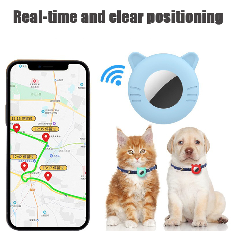 Étui pour AirTag, support de c - Airtag Holder Case avis et prix