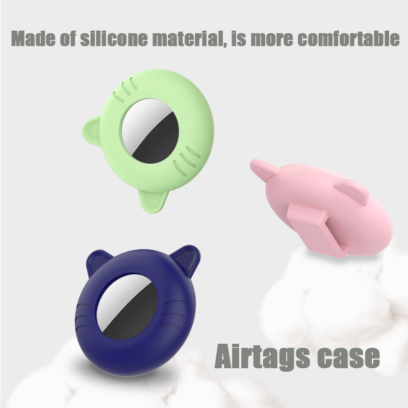 Étui pour AirTag, support de c - Airtag Holder Case avis et prix