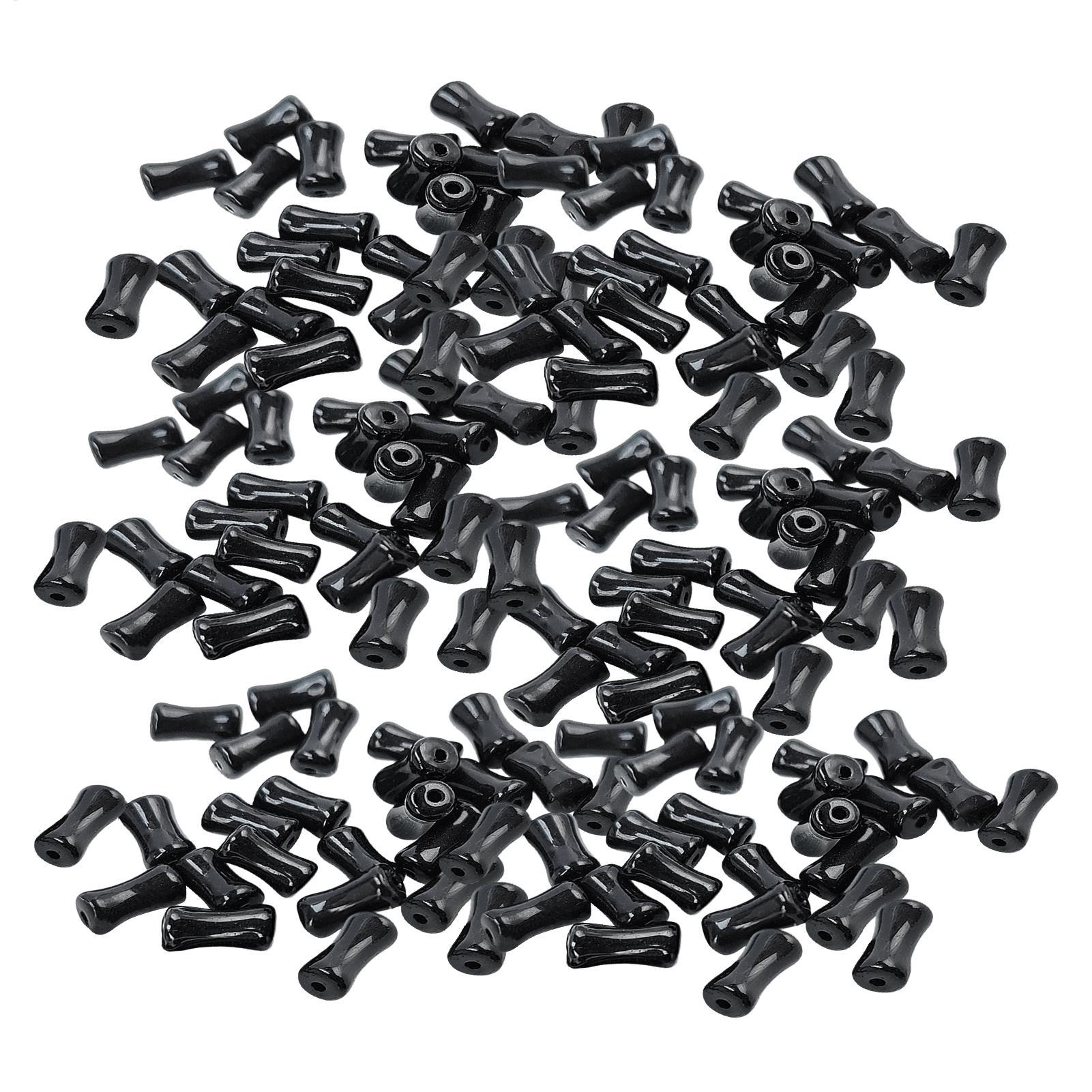 Perles en verre, 50 pièces, ac - Phone Accessories For Teens avis et prix