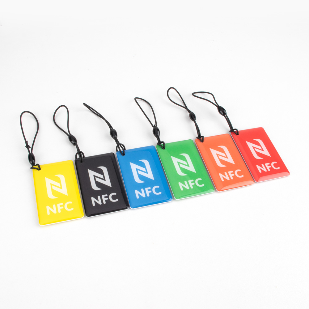 Étiquette de carte à puce NDav - Nfc Card Reader avis et prix